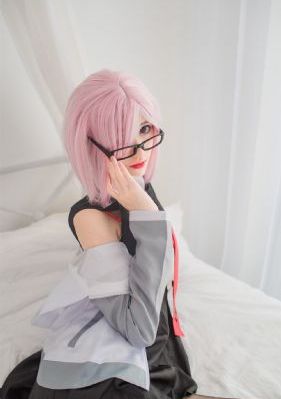 脸谱