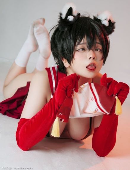 嘿，小骨头